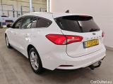  Ford  Focus Ford  1.5 EcoBlue 120pk Trend Edit Bus Wagon 5d #22