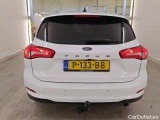  Ford  Focus Ford  1.5 EcoBlue 120pk Trend Edit Bus Wagon 5d #23