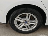  Ford  Focus Ford  1.5 EcoBlue 120pk Trend Edit Bus Wagon 5d #25