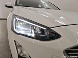  Ford  Focus Ford  1.5 EcoBlue 120pk Trend Edit Bus Wagon 5d #26