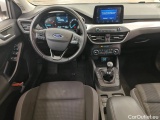  Ford  Focus Ford  1.5 EcoBlue 120pk Trend Edit Bus Wagon 5d #27