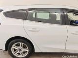  Ford  Focus Ford  1.5 EcoBlue 120pk Trend Edit Bus Wagon 5d #28
