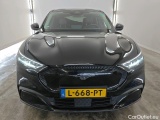  Ford  Mustang Ford  Mach-E 75kWh RWD auto 5d #9