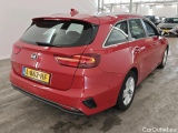  KIA  Cee'd Kia Ceed Sportswagon 1.0 T-GDi DynamicLine 5d #2