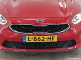  KIA  Cee'd Kia Ceed Sportswagon 1.0 T-GDi DynamicLine 5d #5