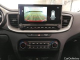  KIA  Cee'd Kia Ceed Sportswagon 1.0 T-GDi DynamicLine 5d #12