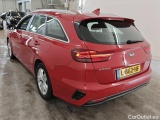  KIA  Cee'd Kia Ceed Sportswagon 1.0 T-GDi DynamicLine 5d #17