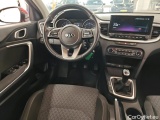 KIA  Cee'd Kia Ceed Sportswagon 1.0 T-GDi DynamicLine 5d #19