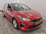  KIA  Cee'd Kia Ceed Sportswagon 1.0 T-GDi DynamicLine 5d #20