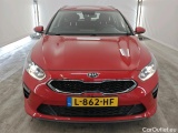  KIA  Cee'd Kia Ceed Sportswagon 1.0 T-GDi DynamicLine 5d #21