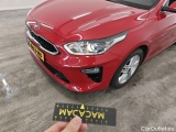  KIA  Cee'd Kia Ceed Sportswagon 1.0 T-GDi DynamicLine 5d #41