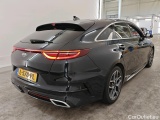  KIA  Cee'd Kia ProCeed 1.5 T-GDi DCT7 GT-Line 5d #2