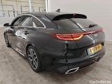  KIA  Cee'd Kia ProCeed 1.5 T-GDi DCT7 GT-Line 5d #9