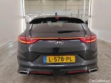  KIA  Cee'd Kia ProCeed 1.5 T-GDi DCT7 GT-Line 5d #10