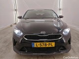  KIA  Cee'd Kia ProCeed 1.5 T-GDi DCT7 GT-Line 5d #22