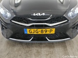  KIA  Cee'd Kia ProCeed 1.5 T-GDi GT-PlusLine glazen dak 5d #5