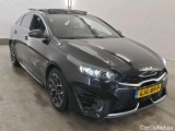  KIA  Cee'd Kia ProCeed 1.5 T-GDi GT-PlusLine glazen dak 5d #16