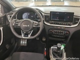  KIA  Cee'd Kia ProCeed 1.5 T-GDi GT-PlusLine glazen dak 5d #32