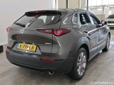  Mazda  CX-30 Mazda  E-SKYACTIV-X 186 Comfort Auto 5d #2