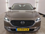  Mazda  CX-30 Mazda  E-SKYACTIV-X 186 Comfort Auto 5d #14