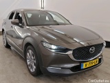  Mazda  CX-30 Mazda  E-SKYACTIV-X 186 Comfort Auto 5d #16