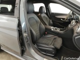  Mercedes  C-Klasse Mercedes-Benz  Estate C 300 e Business Solution AMG Limited 5d #3