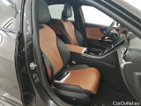  Mercedes  C-Klasse Mercedes-Benz  Limousine C 300 e AMG Line 4d + Pano, Nightpakket, Premium pack #3
