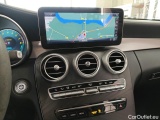  Mercedes  C-Klasse Mercedes-Benz  Estate C 300 e Business Solution AMG Limited 5d #10