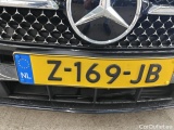  Mercedes  C-Klasse Mercedes-Benz  Limousine C 300 e AMG Line 4d + Pano, Nightpakket, Premium pack #5