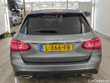  Mercedes  C-Klasse Mercedes-Benz  Estate C 300 e Business Solution AMG Limited 5d #14