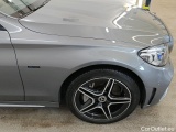  Mercedes  C-Klasse Mercedes-Benz  Estate C 300 e Business Solution AMG Limited 5d #15