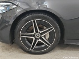  Mercedes  C-Klasse Mercedes-Benz  Limousine C 300 e AMG Line 4d + Pano, Nightpakket, Premium pack #9