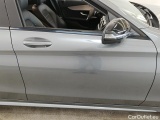  Mercedes  C-Klasse Mercedes-Benz  Estate C 300 e Business Solution AMG Limited 5d #17