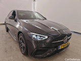  Mercedes  C-Klasse Mercedes-Benz  Limousine C 300 e AMG Line 4d + Pano, Nightpakket, Premium pack #10