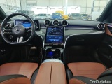  Mercedes  C-Klasse Mercedes-Benz  Limousine C 300 e AMG Line 4d + Pano, Nightpakket, Premium pack #12