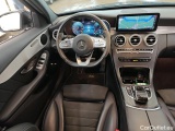  Mercedes  C-Klasse Mercedes-Benz  Estate C 300 e Business Solution AMG Limited 5d #19