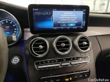  Mercedes  C-Klasse Mercedes-Benz  Estate C 300 e Business Solution AMG Limited 5d #20