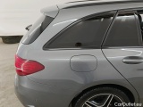  Mercedes  C-Klasse Mercedes-Benz  Estate C 300 e Business Solution AMG Limited 5d #21