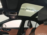  Mercedes  C-Klasse Mercedes-Benz  Limousine C 300 e AMG Line 4d + Pano, Nightpakket, Premium pack #16