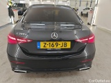  Mercedes  C-Klasse Mercedes-Benz  Limousine C 300 e AMG Line 4d + Pano, Nightpakket, Premium pack #18