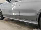  Mercedes  C-Klasse Mercedes-Benz  Estate C 300 e Business Solution AMG Limited 5d #25