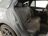  Mercedes  C-Klasse Mercedes-Benz  Estate C 300 e Business Solution AMG Limited 5d #27