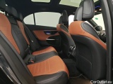  Mercedes  C-Klasse Mercedes-Benz  Limousine C 300 e AMG Line 4d + Pano, Nightpakket, Premium pack #24