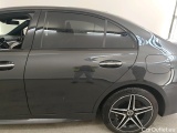  Mercedes  C-Klasse Mercedes-Benz  Limousine C 300 e AMG Line 4d + Pano, Nightpakket, Premium pack #27