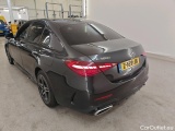  Mercedes  C-Klasse Mercedes-Benz  Limousine C 300 e AMG Line 4d + Pano, Nightpakket, Premium pack #28