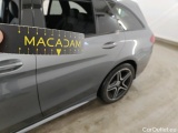  Mercedes  C-Klasse Mercedes-Benz  Estate C 300 e Business Solution AMG Limited 5d #37