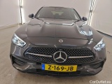  Mercedes  C-Klasse Mercedes-Benz  Limousine C 300 e AMG Line 4d + Pano, Nightpakket, Premium pack #33