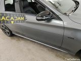  Mercedes  C-Klasse Mercedes-Benz  Estate C 300 e Business Solution AMG Limited 5d #46
