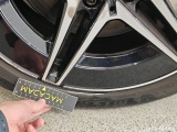  Mercedes  C-Klasse Mercedes-Benz  Limousine C 300 e AMG Line 4d + Pano, Nightpakket, Premium pack #40