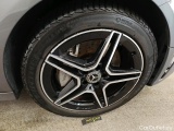  Mercedes  C-Klasse Mercedes-Benz  Estate C 300 e Business Solution AMG Limited 5d #48